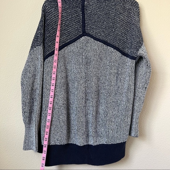 Gap Small Sweater Small Blue - Picture 3 of 7